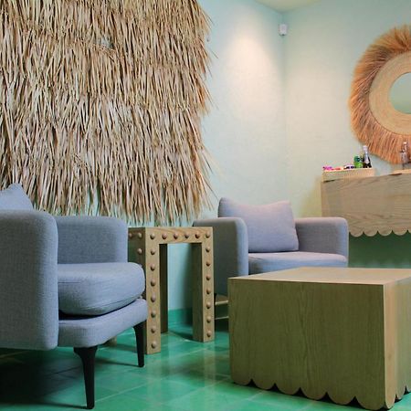 William Hotel Boutique De Diseno Taxco de Alarcon Εξωτερικό φωτογραφία