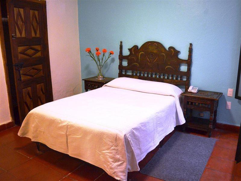 William Hotel Boutique De Diseno Taxco de Alarcon Εξωτερικό φωτογραφία