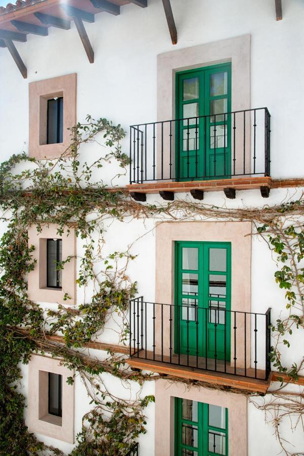 William Hotel Boutique De Diseno Taxco de Alarcon Εξωτερικό φωτογραφία