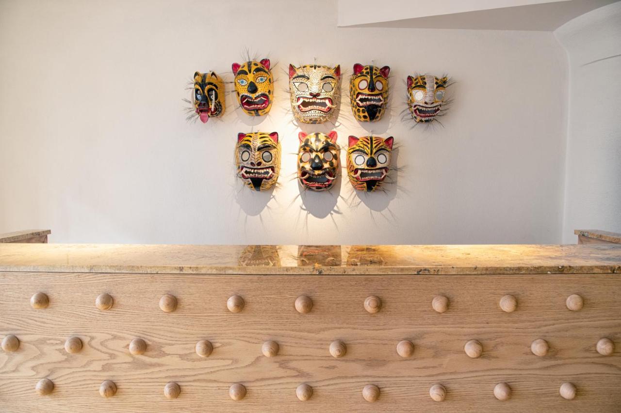 William Hotel Boutique De Diseno Taxco de Alarcon Εξωτερικό φωτογραφία