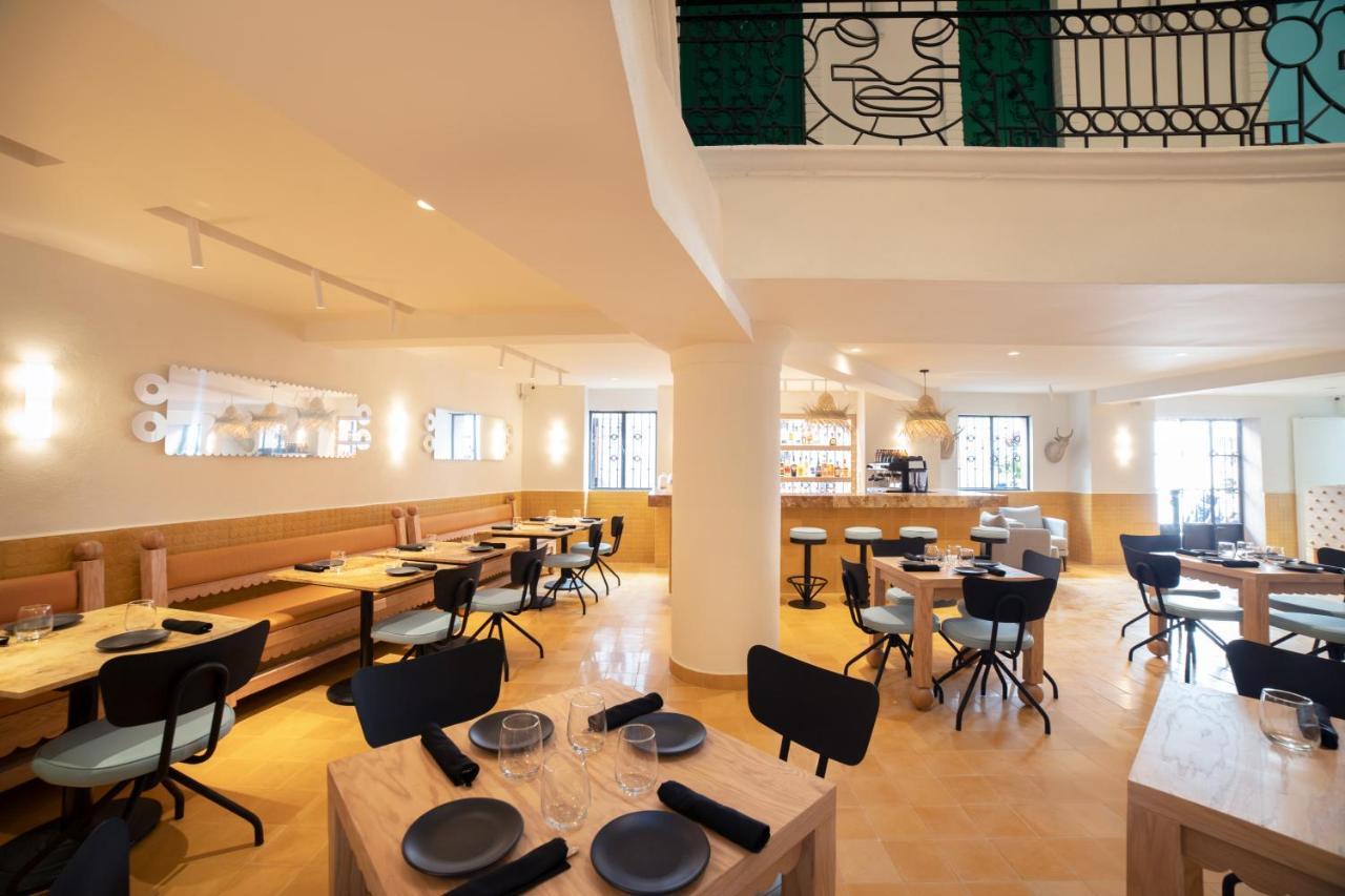 William Hotel Boutique De Diseno Taxco de Alarcon Εξωτερικό φωτογραφία