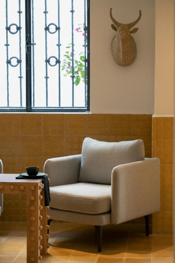 William Hotel Boutique De Diseno Taxco de Alarcon Εξωτερικό φωτογραφία