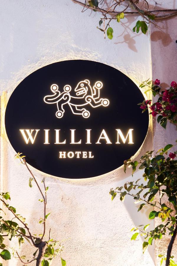 William Hotel Boutique De Diseno Taxco de Alarcon Εξωτερικό φωτογραφία