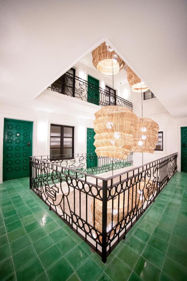 William Hotel Boutique De Diseno Taxco de Alarcon Εξωτερικό φωτογραφία
