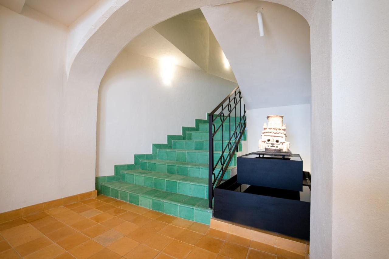 William Hotel Boutique De Diseno Taxco de Alarcon Εξωτερικό φωτογραφία