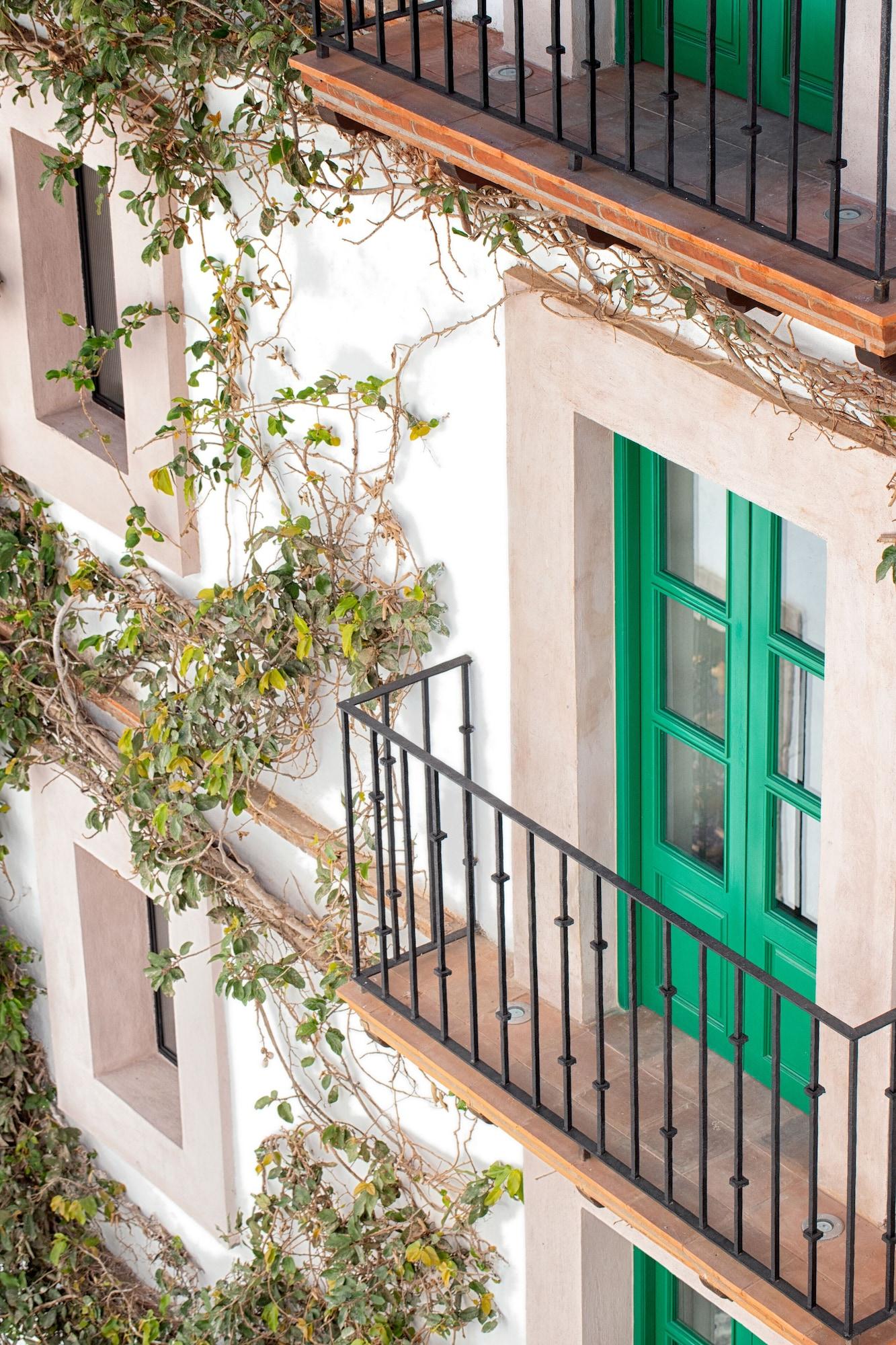 William Hotel Boutique De Diseno Taxco de Alarcon Εξωτερικό φωτογραφία