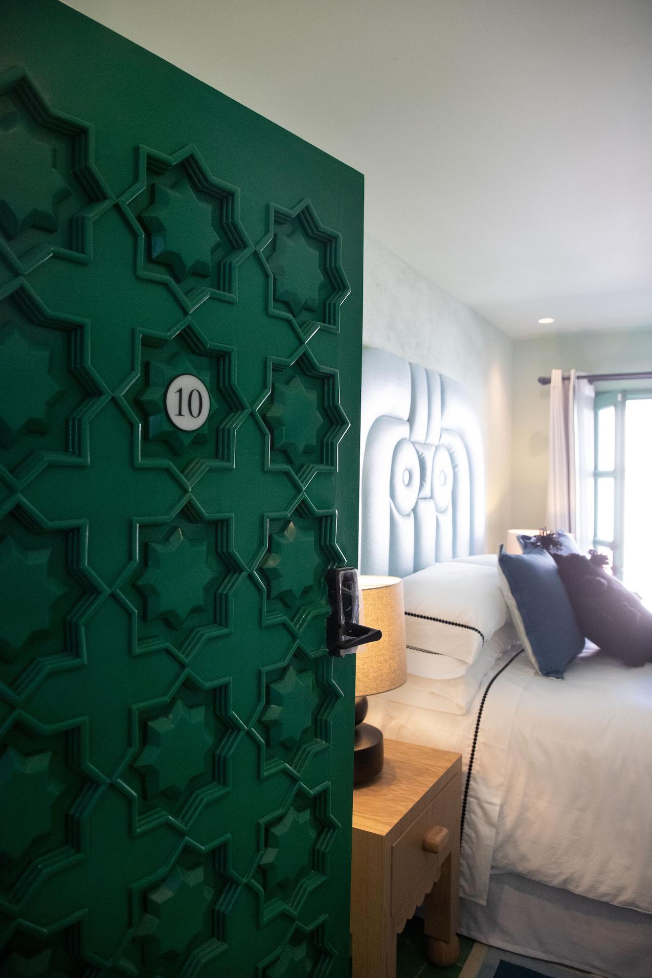 William Hotel Boutique De Diseno Taxco de Alarcon Εξωτερικό φωτογραφία
