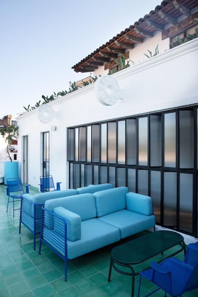William Hotel Boutique De Diseno Taxco de Alarcon Εξωτερικό φωτογραφία