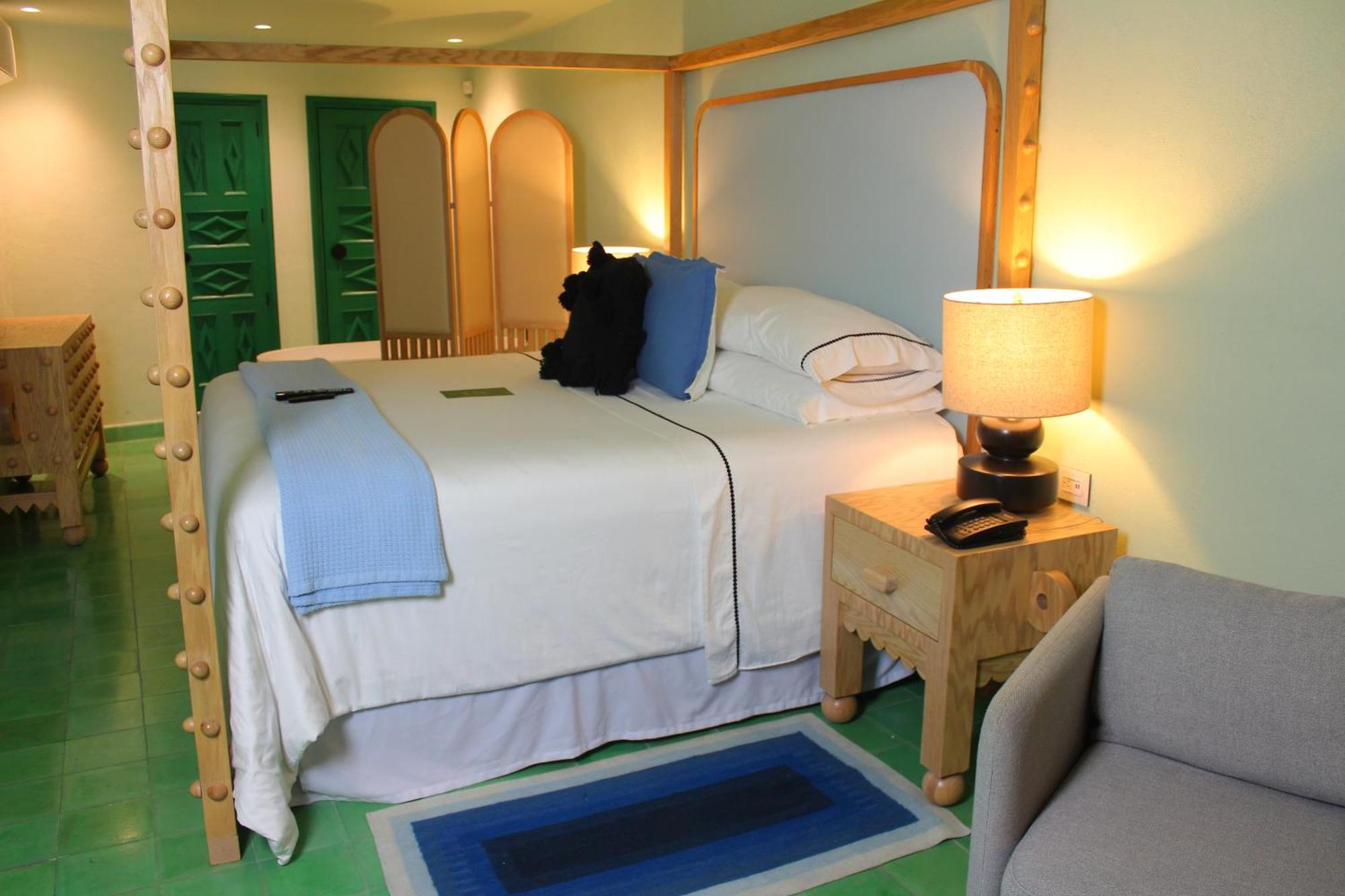 William Hotel Boutique De Diseno Taxco de Alarcon Εξωτερικό φωτογραφία