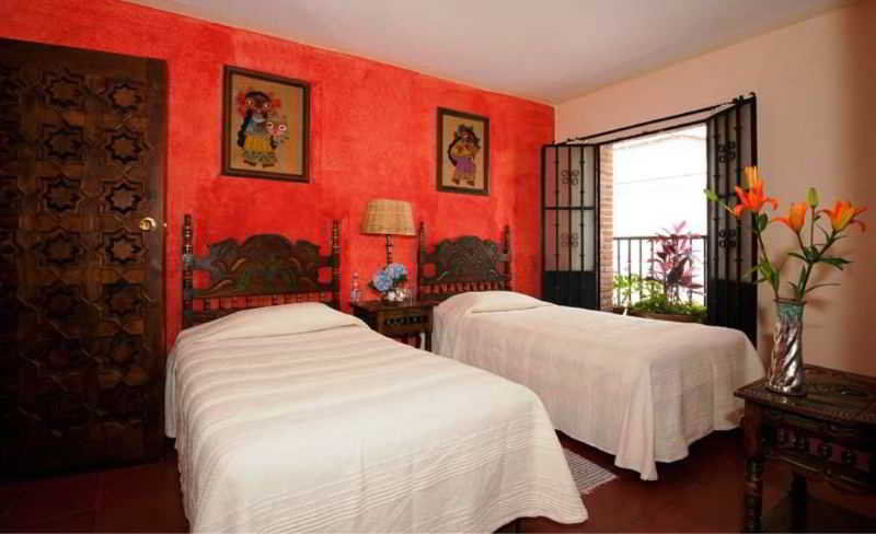 William Hotel Boutique De Diseno Taxco de Alarcon Εξωτερικό φωτογραφία