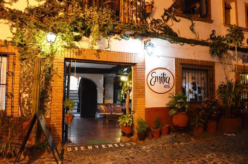 William Hotel Boutique De Diseno Taxco de Alarcon Εξωτερικό φωτογραφία